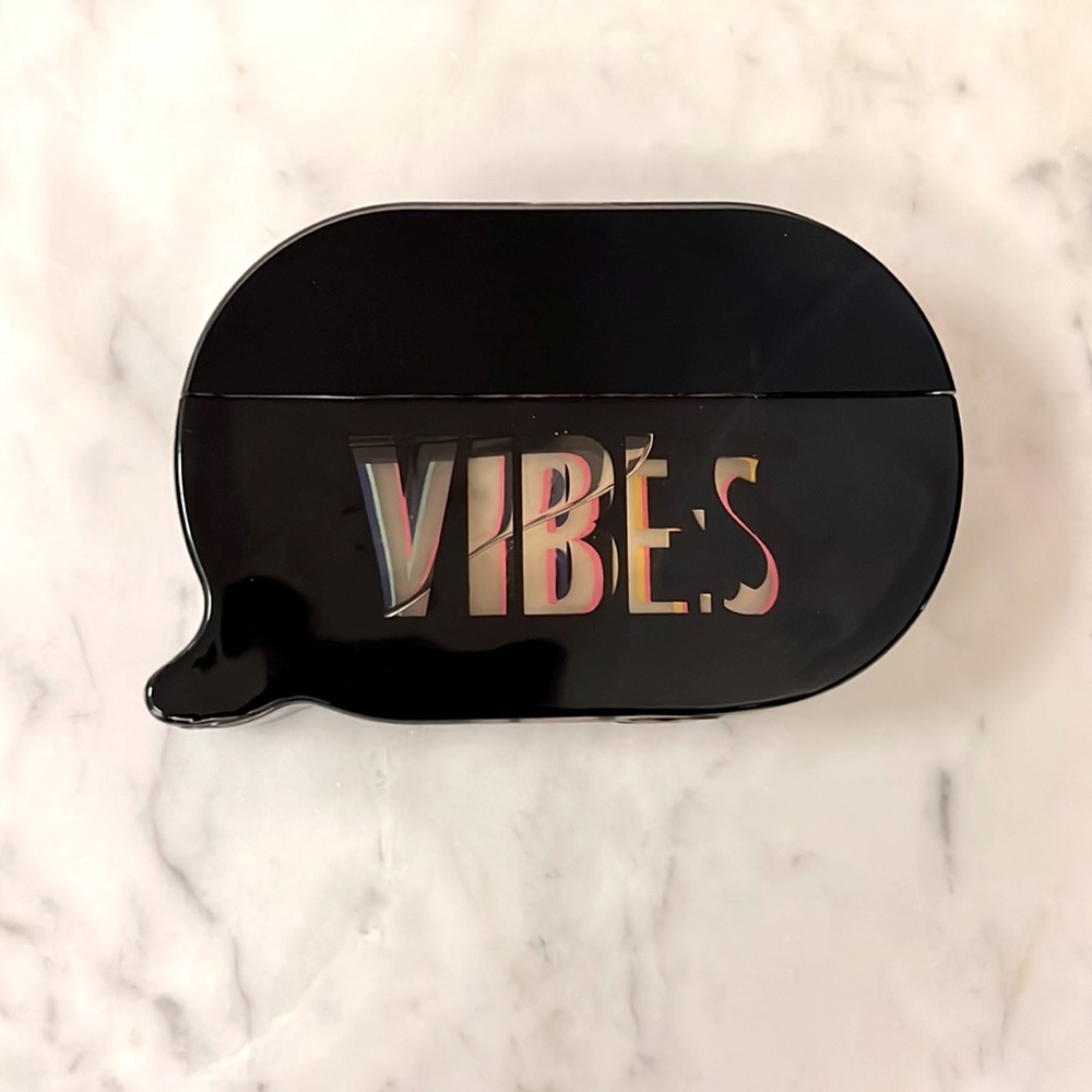 KKW EMOJI VIBES fragrance by KKW Beauty (discontinued)